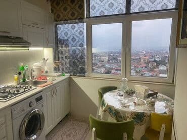 kiraye evler kreditle: Həzi Aslanov metrosuna yaxin xudu məmmədov kucesində 11 mertebeli — 5