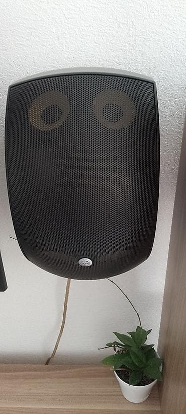 Genius Kolonka, Növ - Akustik, rəng - Qara lalafo.az -da Genius Kolonka, Növ - Akustik, rəng - Qara