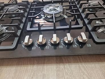 mini pec: Qaz plitəsi Yeni — 10
