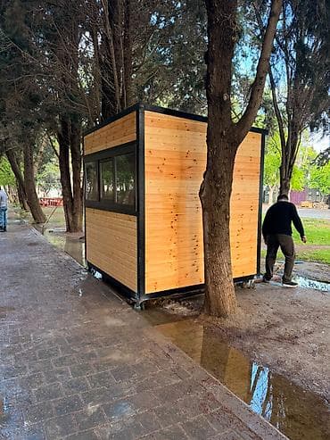 3300: Yenidi Istifade olunmayib .4500 alinibdi 3300 satilir.Tekerl kosk — 1