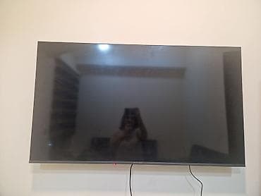 pilazma tv: Televizor Yoshiro 55" 4K (3840x2160) — 3