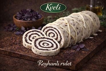 dj xidməti: Restoranlara/magazinlere cur be cur xarici ve yerli pendirler — 5