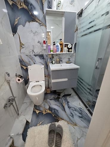 2 комнаты, Новостройка, 52 м² — 8