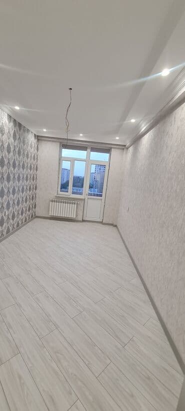 sumqayit kotec qesebesi evler: 2 комнаты, Новостройка, 65 м² — 8