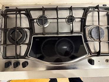 pixel 4: Qarışıq sobası Quraşdırılan — 1