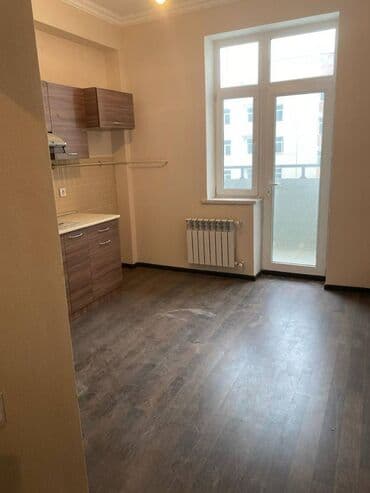 sarayda yeni tikili binalar: Hövsan qəsəbəsi, Hövsan Mida 2 layihəsidə, yeni tikili, 9 mərtəbəli — 6