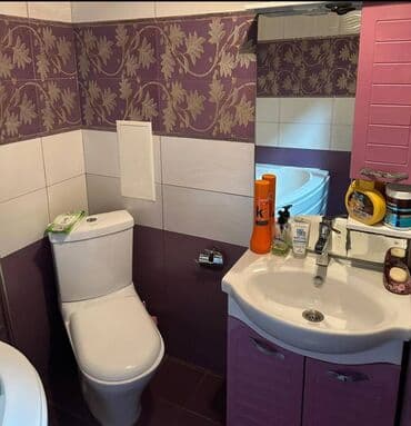 binədə evlər: 2 otaqlı, Yeni tikili, 70 kv. m — 9