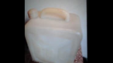 konistr: Boçka, Plastik, İşlənmiş, Ünvandan götürmə — 1