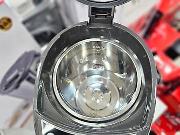 Termopot Vermont, 5 çox l, Yeni, Ünvandan götürmə, Pulsuz çatdırılma, Rayonlara çatdırılma — 4