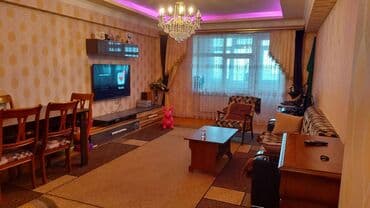 tap az evler xacmazda: 4 otaqlı, Yeni tikili, 153 kv. m — 1