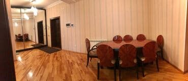 bina evi yeni tikili: 2 otaqlı, Yeni tikili, 96 kv. m — 8