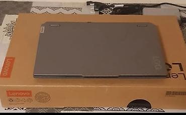 intel core i7: Lenovo noutbuk – L seriyası Xüsusiyyətlər: - 15.6" ekran (incə — 1