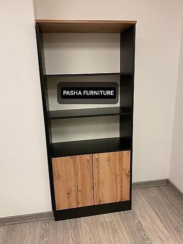 Ofis dolabları: ✅Stokda: 7 ədəd var ✅Yenidir! qiymət real öz qiymətidir! — 1