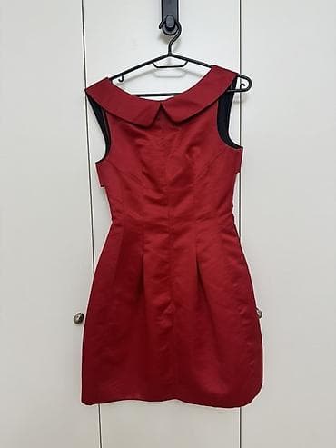 beli: Ziyafət donu, Midi, Zara, XS — 2