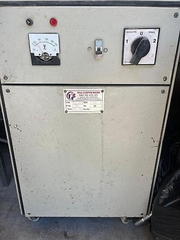 1050₼ Transformator 30 kva-liqdir qaraçuxur

Aaa2 zeyno♥️