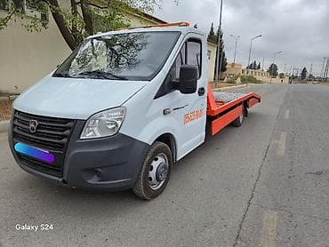 Автоуслуги: Эвакуатор, С прямой платформой, В черте города — 2