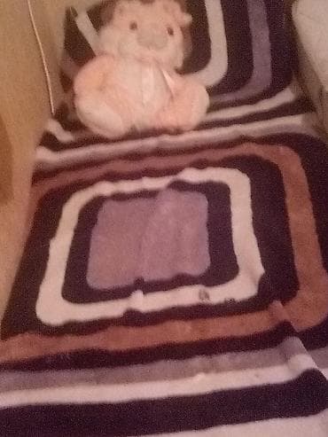 mawin kravat: Təknəfərlik çarpayı, Matras ilə, Siyirməsiz — 8