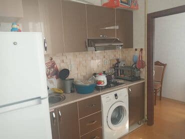 20 yanvarda 2 otaqli evler: 2 otaqlı, Yeni tikili, 60 kv. m — 14