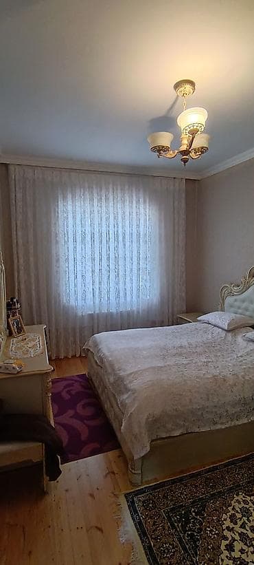 gencede evler 2020: 3 otaqlı, 90 kv. m — 5