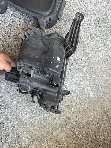 Левая, Противотуманные, Jeep, Оригинал — 2
