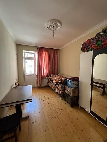 Xırdalan şəhəri Olimp MTK binalarında yerləşən 2 otaqlı çox səliqəli — 2