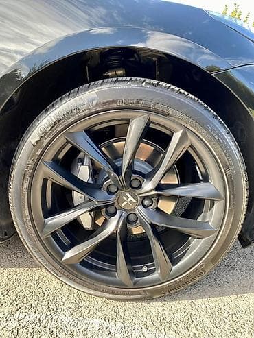 masin disk: Tesla Model 3 – tam elektrik sedan Yürüş 39.000 km. ili- 2021 — 8