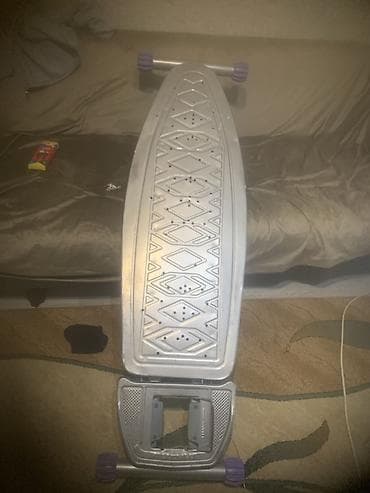 utu stol: DEVEÇİOĞLU ütü masasI – Türkiyə istehsalı ikinci el ela veziyetde cox — 5