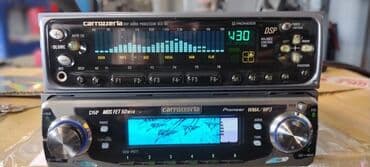 Avtomobil üçün soyuducular: 🔰 Hər növ maqnitofonların peşəkar təmiri və tuning olunması — 8