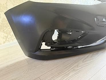 faw oley 2013: Chevrolet cruze 2016 üstü modeller üçün qabağ bufer yenidir — 2