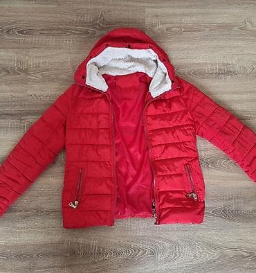 Baş geyimləri: Qadin gödəkçə (kurtka) TƏCİLİ ALAN OLSA ENDIRIM OLUNACAQ ‼️‼️S-M — 1