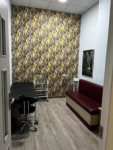 İcarəyə verilir – hazır peşəkar xidmət otağı