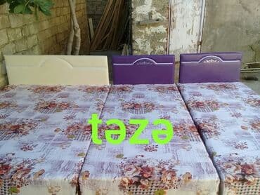 lalafo mingecevir mebel: Carpayi — 1