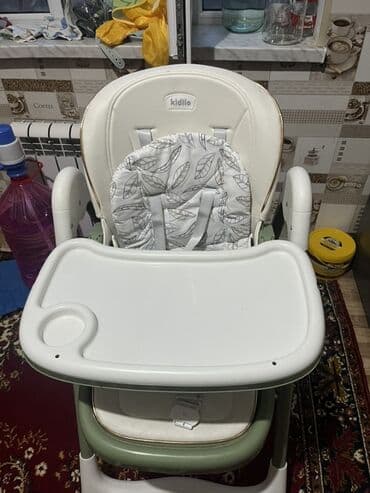 dovşan yumşaq oyuncaqlar: Kidilo markasına məxsus, uşaqların qidalanması üçün nəzərdə tutulmuş — 1