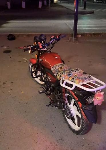 07 disk: Salam təcili əlim yandida satilir moto ismayilli rayonundadi fikri — 1