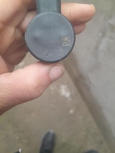 opel ectra: Məhsul: Bosch CRDV-P S K/205 dizel yüksək təzyiq relif/regulyator — 2