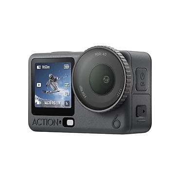 vozol 6 k: DJI Osmo Action 6 — 1