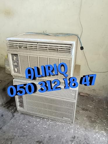 BK kondisionerlər Alırıq lalafo.az -da BK kondisionerlər Alırıq