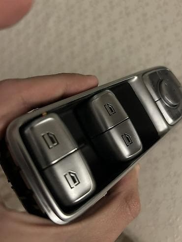 Düymələr: MG RX8, Orijinal, Yeni — 2