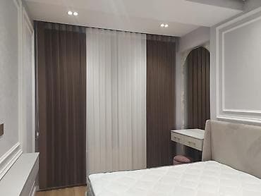 polis sekileri: Jalüz pərdələr – ev və ofislər üçün praktik və estetik həll — 3