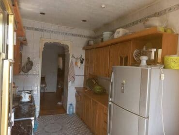 ist petrol tbilisi prospekti: Bakı, 5 otaqlı, Köhnə tikili, m. Gənclik, 140 kv. m — 7