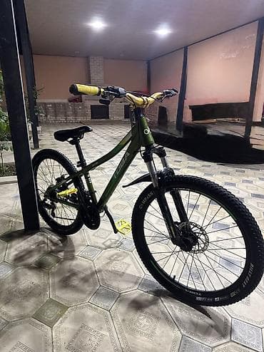 volta vsm: Şəhər velosipedi Toba, 24" — 5