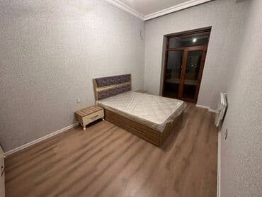 купить дом в баку недорого 2021: 2 комнаты, Новостройка, 91 м² — 4