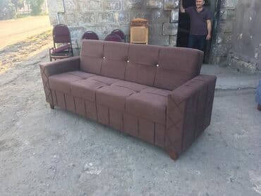 parça pərdə: Divan, Açılmayan, Bazasız, Parça — 4