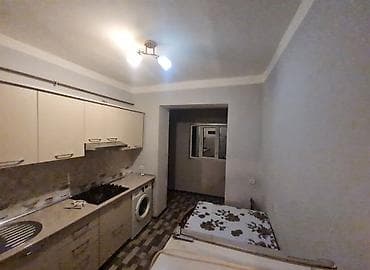 serifzadede satilan evler: Kirayə verilən 2 otaqlı mənzil - Planlama: ayrı qonaq otağı və yataq — 4