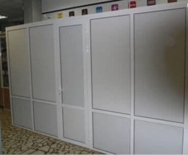 двери стеклянные: Двери-перегородки — 12