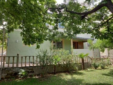 makler gence: 6 otaqlı, 400 kv. m, Orta təmir — 18