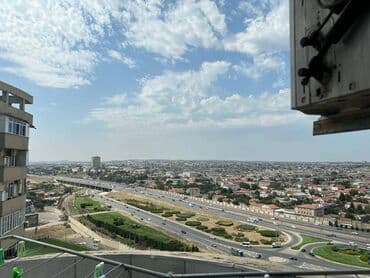 продажа квартир в баку новостройки: Пос. Бакиханов, 2 комнаты, Новостройка, м. Кероглу, 82 м² — 22