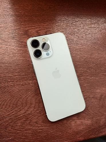 iphone xr ağ: IPhone 13 Pro, 128 GB, Ağ, Face ID — 2