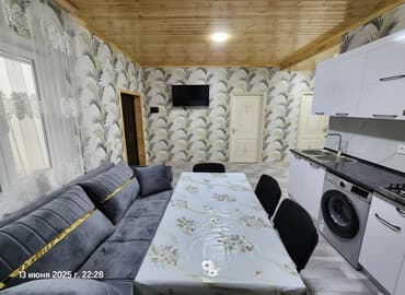 lökbatan kirayə evlər 2024: 100 kv. m, 5 otaqlı, Kombi, Qaz, İşıq — 1