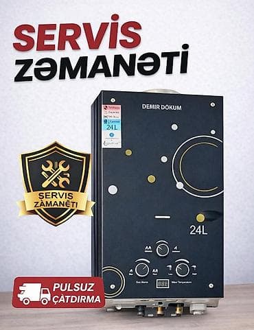 Pitiminutka Demir dokum, 24 l/dəq, Yeni, Kredit yoxdur, Rayonlara çatdırılma, Pulsuz çatdırılma